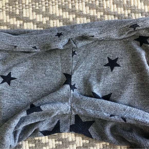 Sundry stars leggings size 2 - Picture 8 of 12